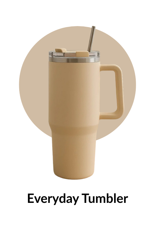 Everyday Tumbler Image
