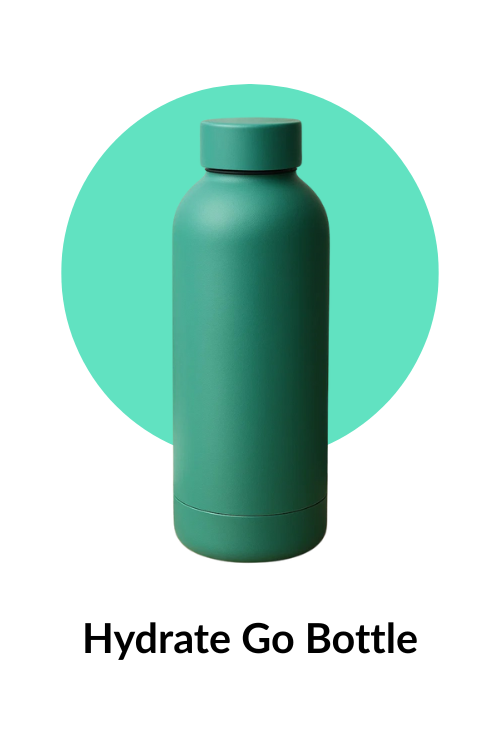Hydrate Go Bottle Image